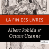 La fin des livres
