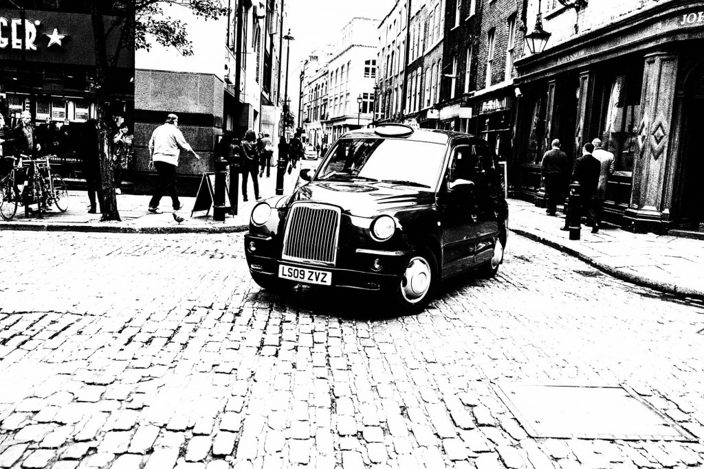 car-appel-londres