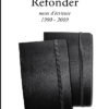 refonder