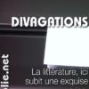 divagations