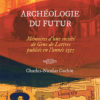 Archéologie du futur