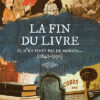 La fin du livre