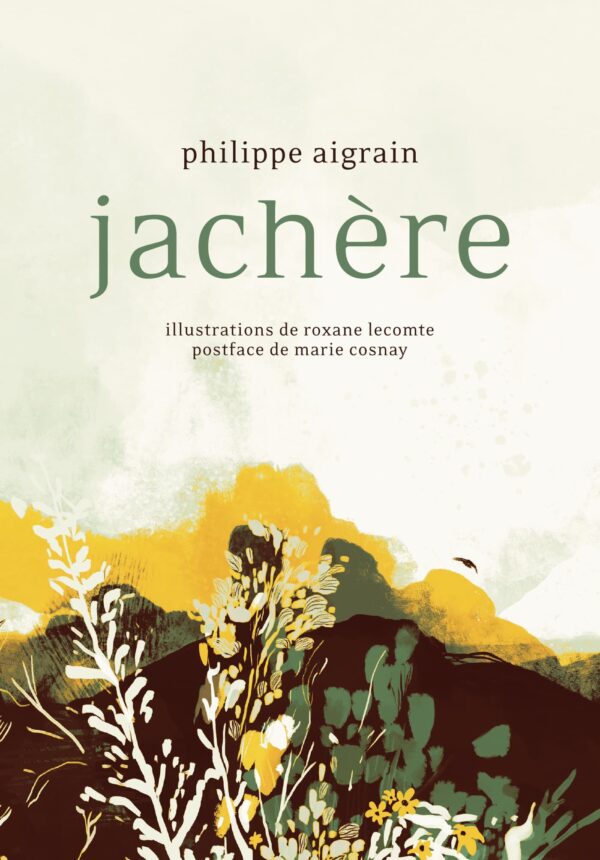 Jachère | Philippe Aigrain